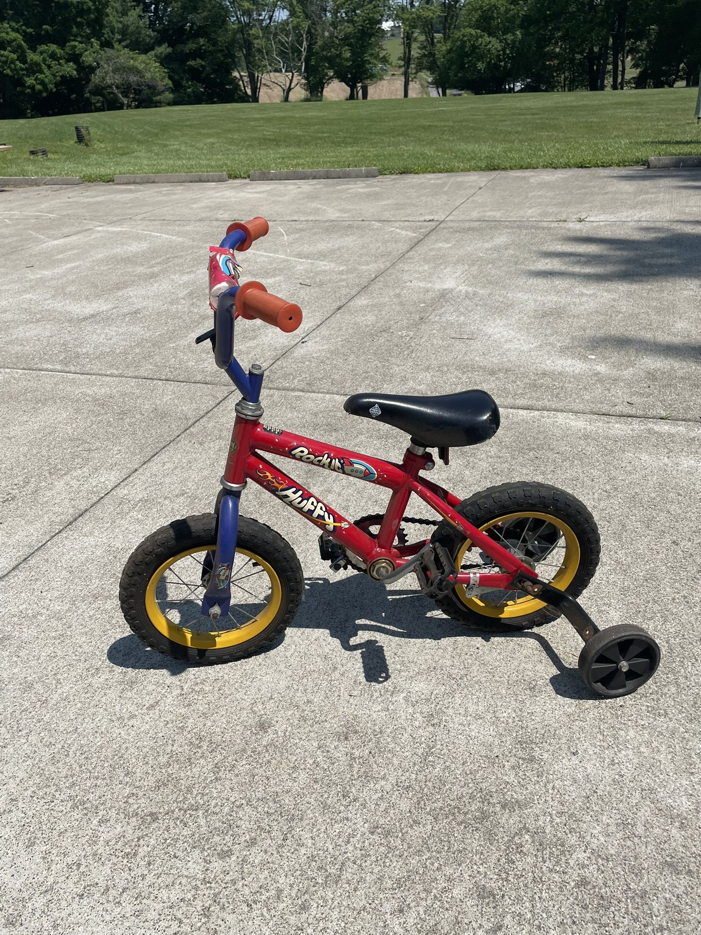 Kids Bicycles