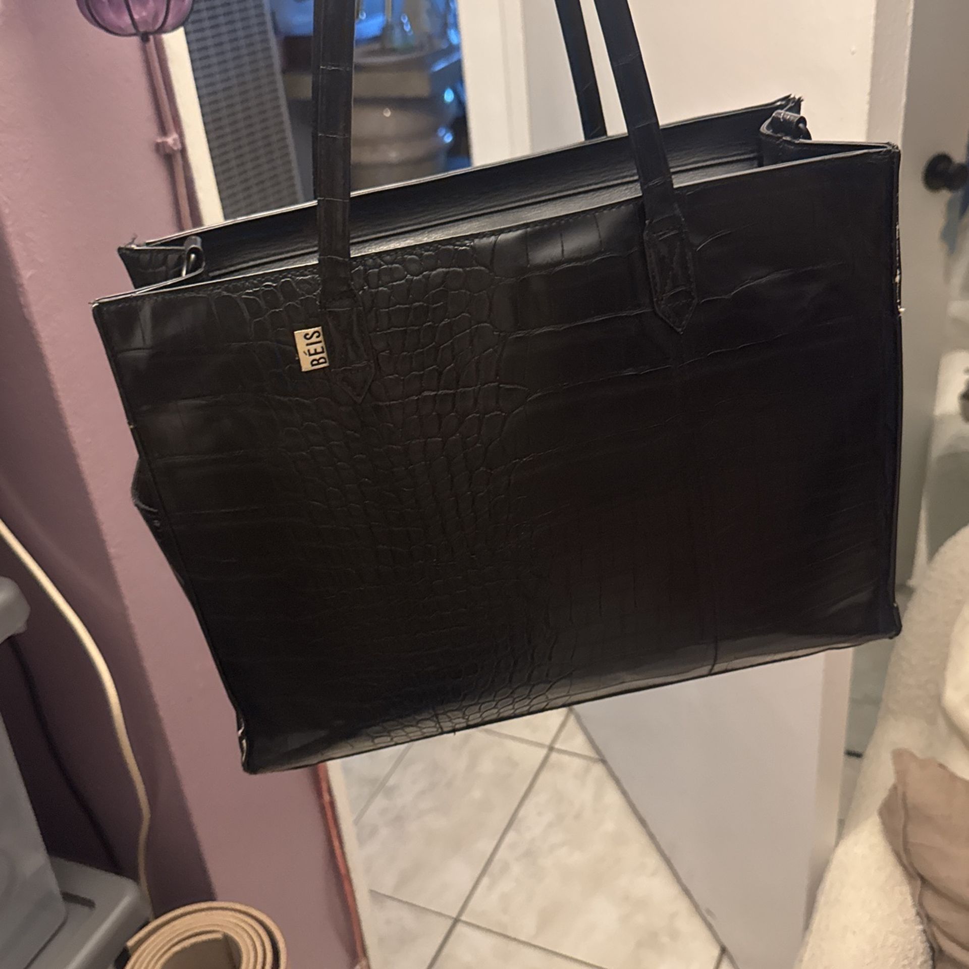 BÉIS Work Tote