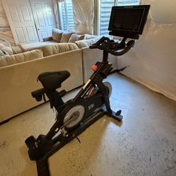 NordicTrack Exercise Bike