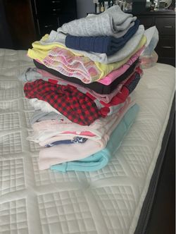 4T Girls Clothes Bundle