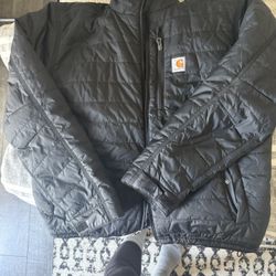 Carhartt Light Weight Jacket 