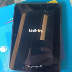 Amazon Kindle Fire