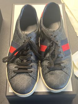 Gucci Ace sneakers “AUTHENTIC