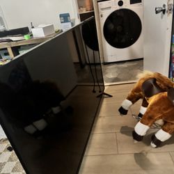 LG 65 inch Class 4K Smart UHD TV