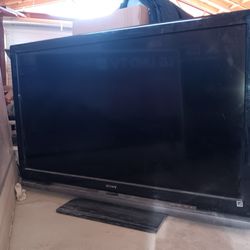 SONY BRAVIA TV 