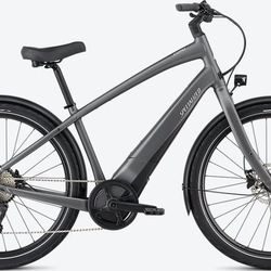 Specialized E Bike For Sale 