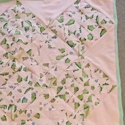 Custom Quality Hand Stitched Quilts