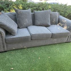 Couch For Sale 30.00