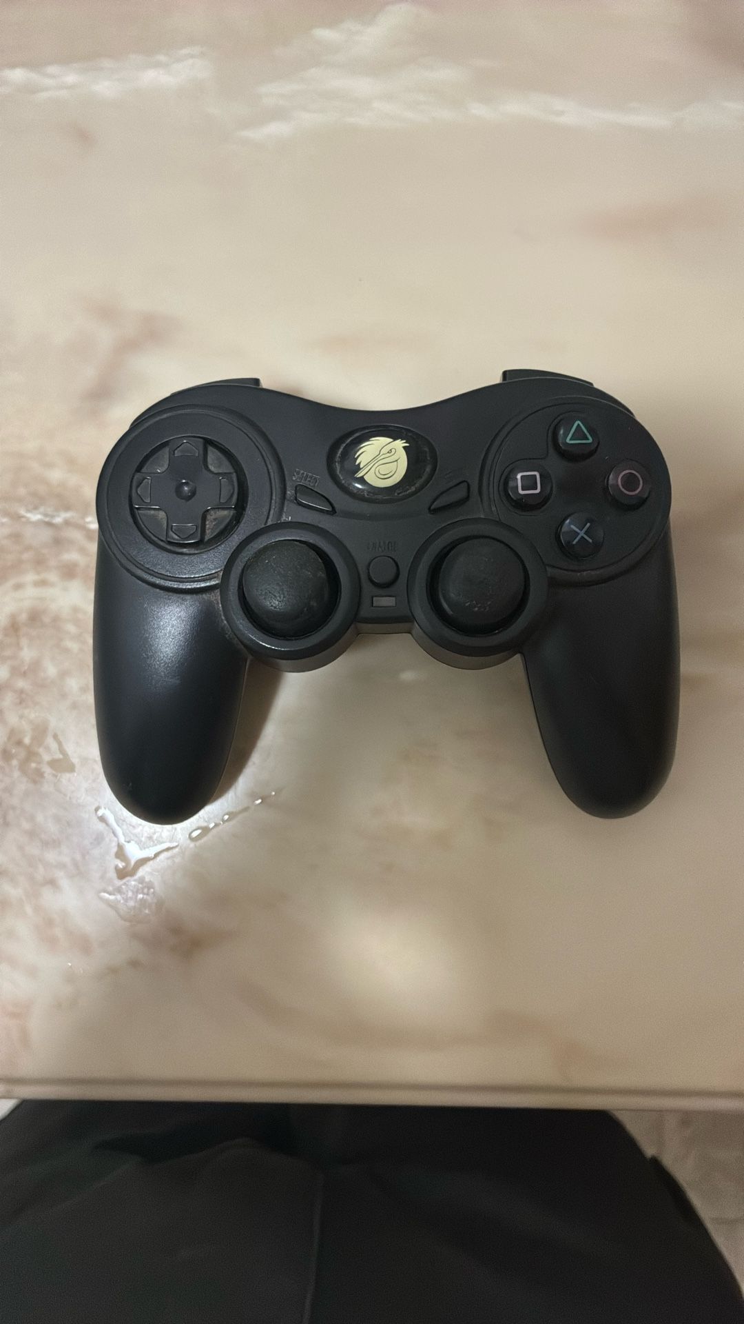 Ps2 Controller