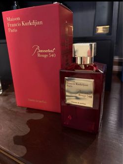 Colonge Baccarat  rouge 540  200ML