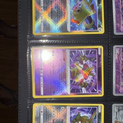 Pokemon Radiant Cards (3) Pack Fresh