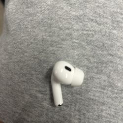 Air Pods Left 