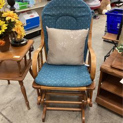 Rocking Chair Goodwill Moreno Valley 92