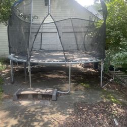Trampoline