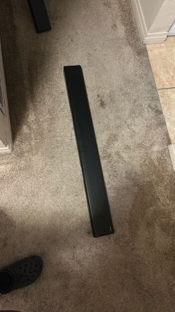 Samsung soundbar