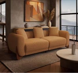 Couch for sell MODERN FORT