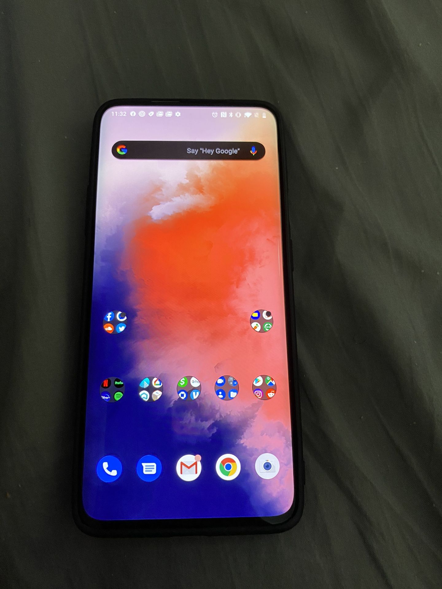 Oneplus 7 Pro 256GB T-Mobile