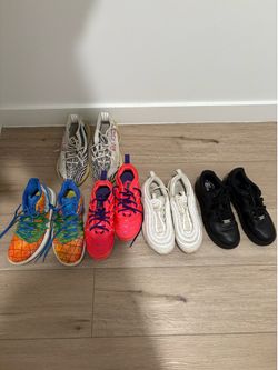 Nike women shoes size 6