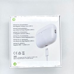 Apple AirPods Pro 