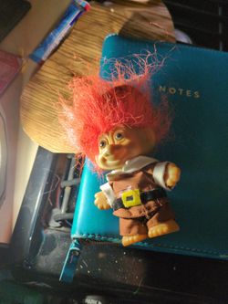 Troll 100.00