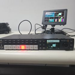 Blackmagic Design ATEM Television Studio HD