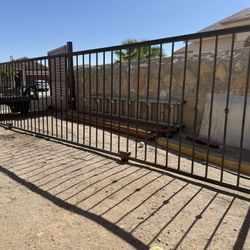 Fence