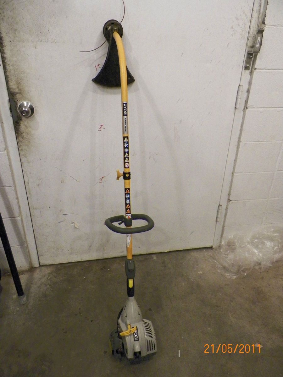 Ryobi CS26 Weed Eater for Sale in New Orleans, LA OfferUp