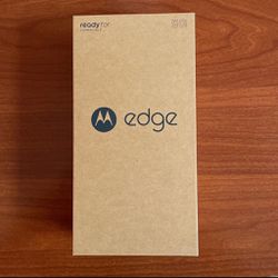 Motorola Moto edge 2022 5g 128gb