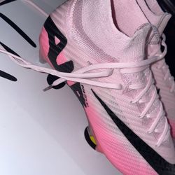 Zoom Súper fly Pro Fg