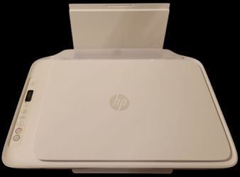 HP 2852e printer, scanner, copier
