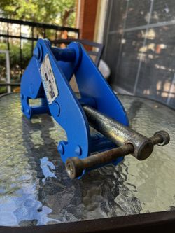 THIELE Beam Clamp
