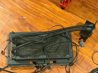 Pc parts