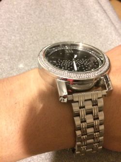 BOCCATI DIAMONDS WATCH for Sale in Hillsboro OR OfferUp