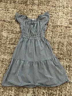 Girl dress GAP Size 10