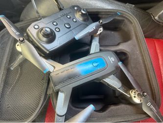 Deerc D10 drone