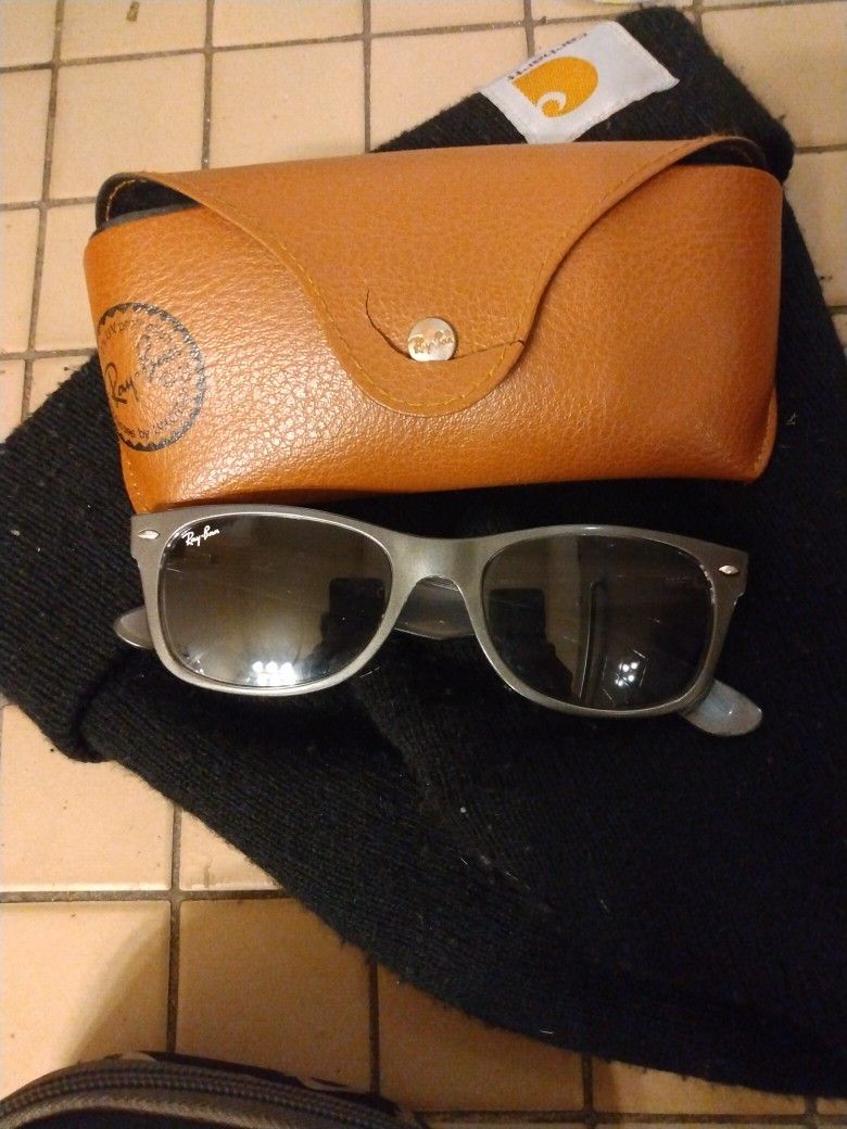 Ray Ban Sunglasses