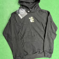 🔥|BEST OFFER|🔥 HELLSTAR DARK CA HOODIE