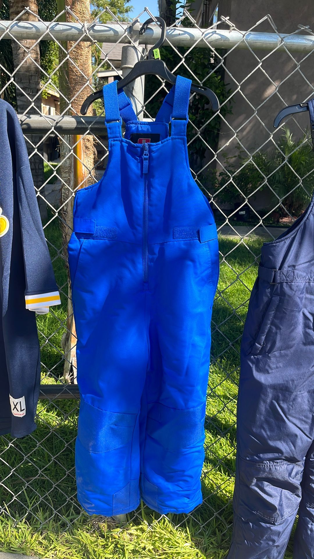 Snow Suit ❄️ 