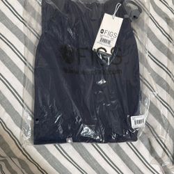 FIGS KADE CARGO SCRUB PANTS 