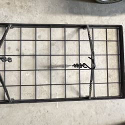 Pot Rack