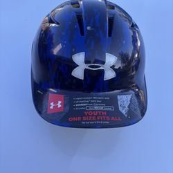 Baseball Helmet- Batter Helmet 