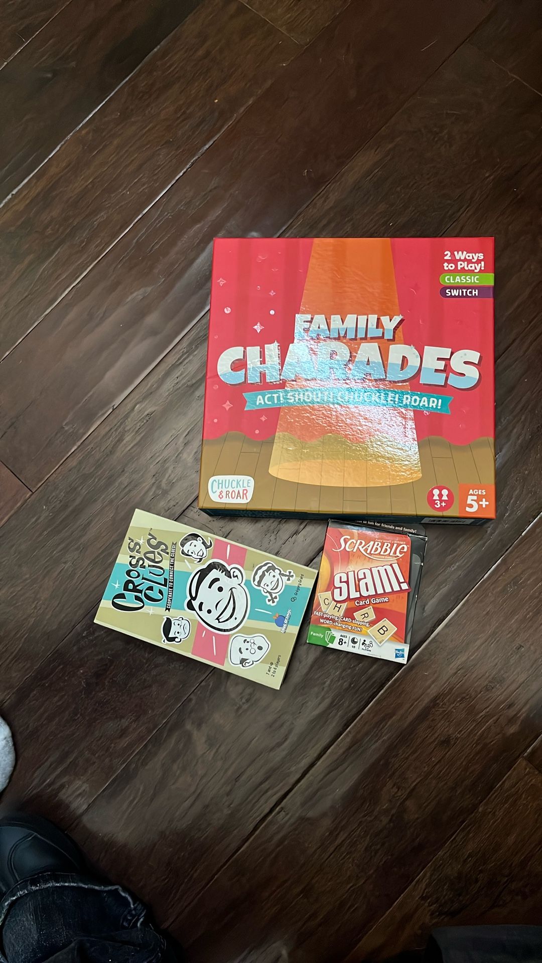 Games