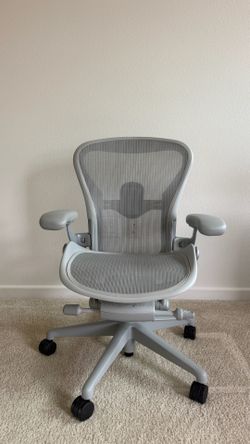 Herman Miller Aeron Office Chair