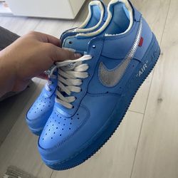 Nike Air Force 1