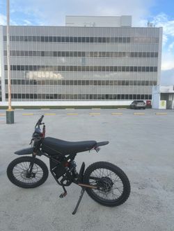 Gt73 PRO brand new only 270 miles