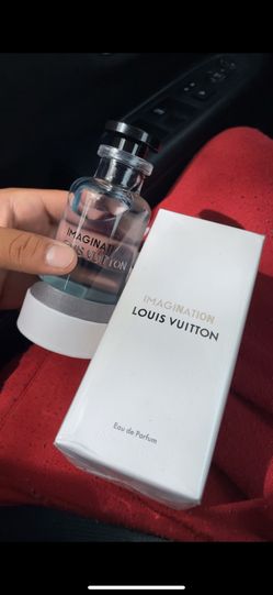 Imagination Louis Vuitton
