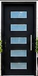 High-quality Windows and doors