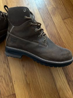 Womens work boots