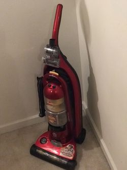 Bissell Pet Vac