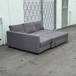 Sectional Sofa 🛋️ $380 